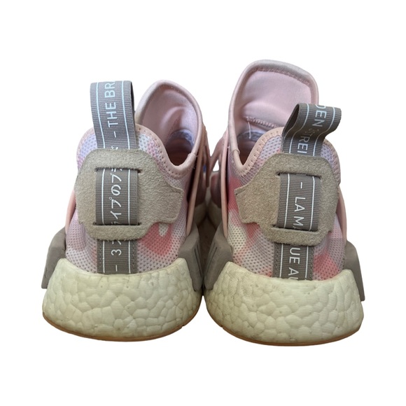 Adidas 2016 Wmns NMD_XR1 'Pink Duck Camo' size 8 - Picture 5 of 5